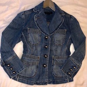 Banana Republic Jean jacket